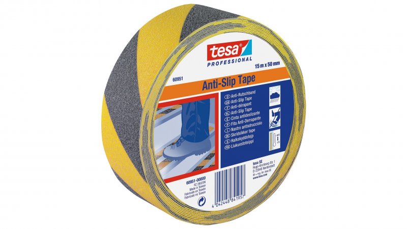 tesa® 60951 Anti-slip